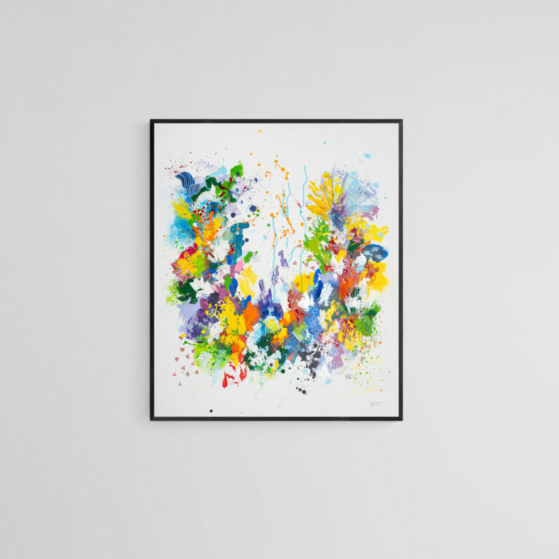 SOURCE OF INSPIRATION